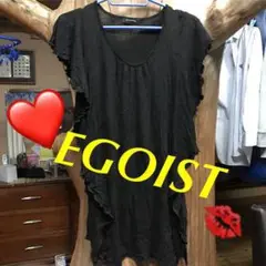 EGOIST タンクトップ