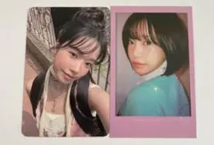 JOYURI チョユリ episode25 Nowトレカ