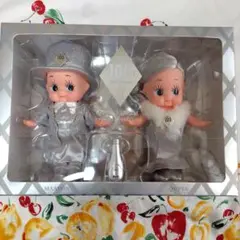 キュピコレ2025プラチナキュ一ピ一セット 非売品