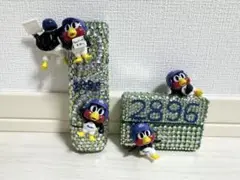 つば九郎のiQOSケース