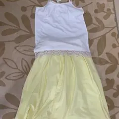 訳ありchocol raffine robeキャミソールセットタグ付き未使用