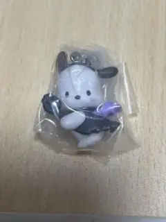 ポチャッコ ガチャガチャ いたずらこあくまスイング②