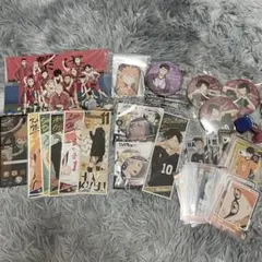 ハイキュー!! グッズ まとめ売り