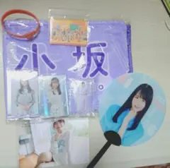 【週末特価】日向坂46 グッズセット2