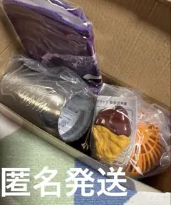 【新品未使用】マクドナルド サマーチャンスバッグ2025 グッズのみ 福袋