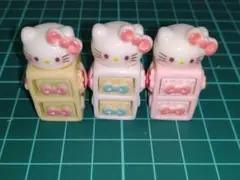 ◯ボックス付き3個パーツ◯ 在庫14セット