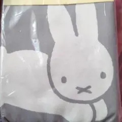 ミッフィー　掛け布団カバー　寝具　カバー