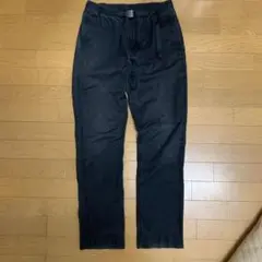 GRAMICCI オーガニックコットン ニューナロー パンツ クライミング M