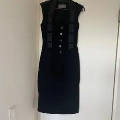 アレキサンダーマックイーン ワンピース 40サイズ