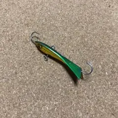 RAPALA SNAP RAP 6 ラパラ スナップ ラップ ルアー アイスジグ