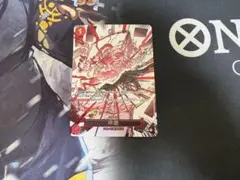 ONE PIECE CARD GAME 覇気 レアカード