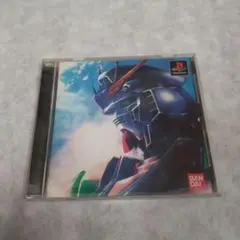PSソフト 機動戦士ガンダム 逆襲のシャア プレイステーション