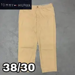 4WD525 TOMMY HILFIGER チノパン