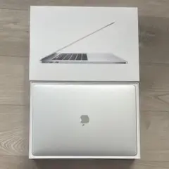 【美品】MacBook Pro 15.4 MR972J/A Corei7
