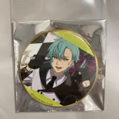 KING OF PRISM キンツア 高田馬場ジョージ 缶バッジ