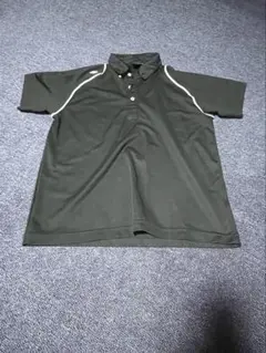 DESCENTE ポロシャツ