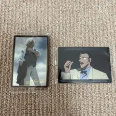 名探偵コナン イタジャガvol.4 2枚セット