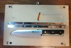 スノーピーク マナイタセットL