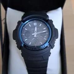 G-SHOCK/カシオ 腕時計 ジーショック【国内正規品】 電波ソーラー