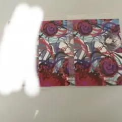 俺クロ ハカ ブロマイド 購入特典