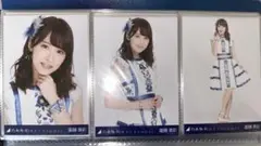 乃木坂46 衛藤美彩 裸足でSummer コンプ