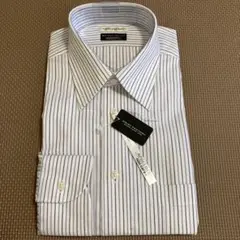 CHOYA メンズワイシャツ 長袖 M 39-86