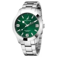 NAUTICA ジェリー A09600G メンズ クォーツ腕時計 NAUTICA ジェリー A09600G メンズ クォーツ腕時計 - メルカリ