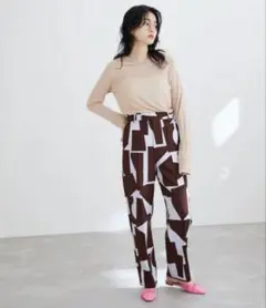 アダムエロペ　パンツ
