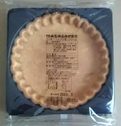 15個セット クッキートルテ 5号(直径15cm) タルト生地 タルト台