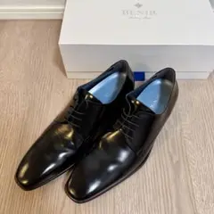 【BENIR】結婚式向け ブライダルシューズ 26cm