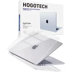 MacBook Air 13インチ M4 M3 M2用カバー