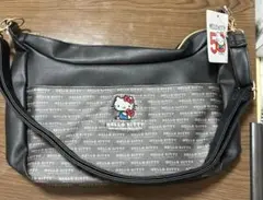 新品未使用】ハローキティショルダーバック50周年
