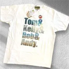 新品タグ付 【EVENFLOW × FRUIT OF THE LOOM 】L