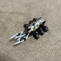 カブトボーグ　希少
