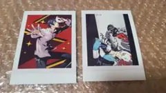 【P5R】喜多川祐介　ぱしゃこれ