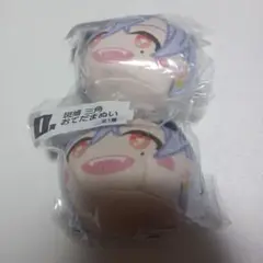 エースリー A3！ 斑鳩三角 おてだまぬい ２つセット