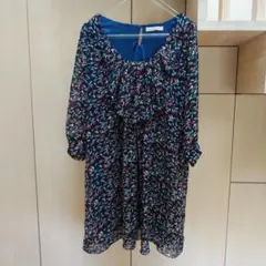 owlspaleワンピース