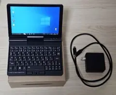 one netbook a1
