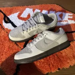 nike ナイキ dunk low ダンクロー ironstone