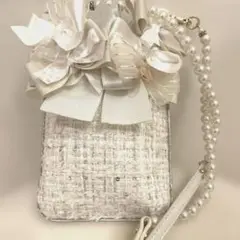 レクリエイティブ　スマホポシェット