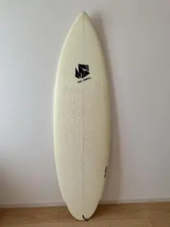 MIKE SHAPES ショートボード