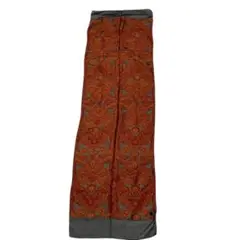 Aquascutum アクアスキュータム ショール ストール　スカーフ