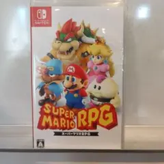 スーパーマリオRPG