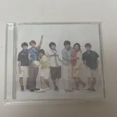 go WEST よーいドン！