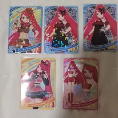 アイプリ　カード　サクラ