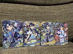 ひみつのアイプリ　七浦すばる