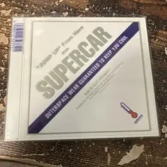 SUPERCAR Jump Up