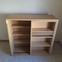 本棚