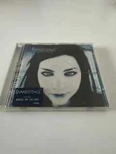 Evanescence Fallen CD