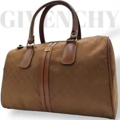 GIVENCHY ジバンシー ボストンバッグ　旅行バッグ GIVENCHY ジバンシー ボストンバッグ